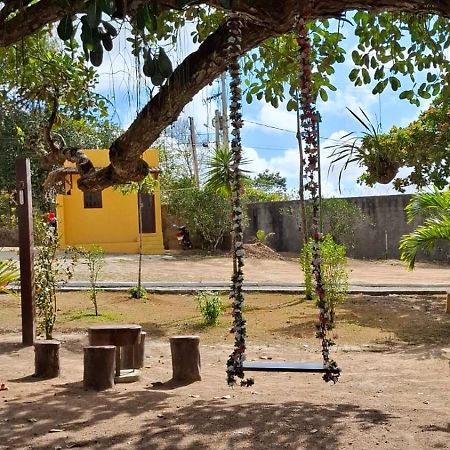 Flat Condominio Paraiso Serra Negra Bezerros Zewnętrze zdjęcie