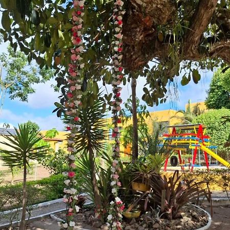 Flat Condominio Paraiso Serra Negra Bezerros Zewnętrze zdjęcie