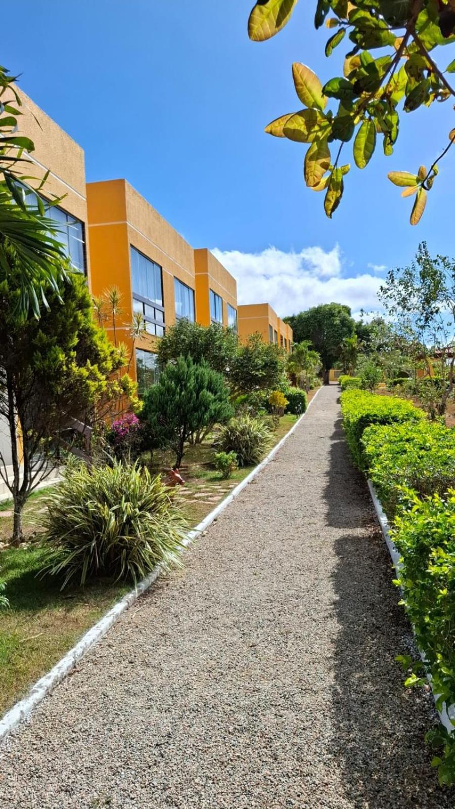 Flat Condominio Paraiso Serra Negra Bezerros Zewnętrze zdjęcie
