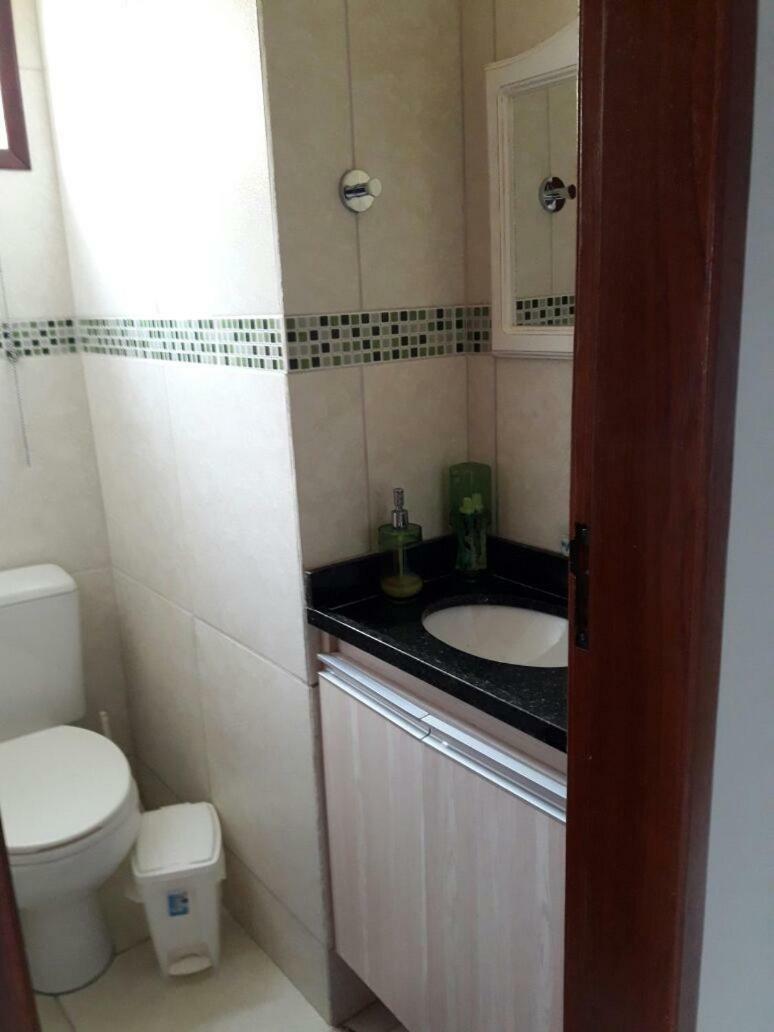 Flat Condominio Paraiso Serra Negra Bezerros Zewnętrze zdjęcie
