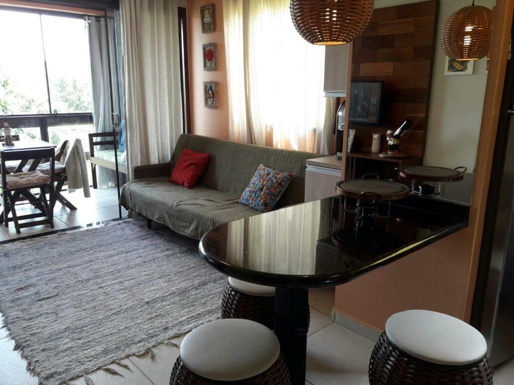 Flat Condominio Paraiso Serra Negra Bezerros Zewnętrze zdjęcie