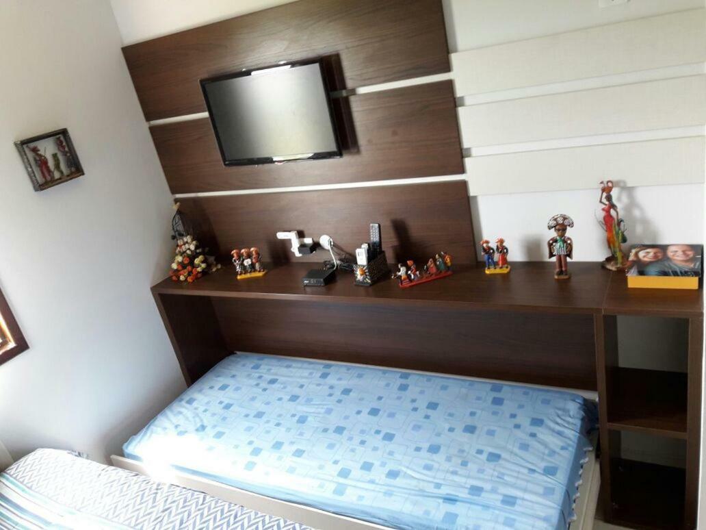 Flat Condominio Paraiso Serra Negra Bezerros Zewnętrze zdjęcie