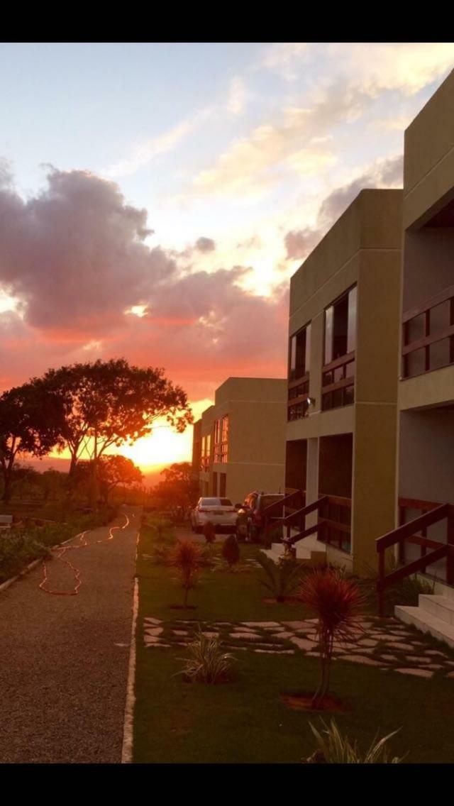 Flat Condominio Paraiso Serra Negra Bezerros Zewnętrze zdjęcie