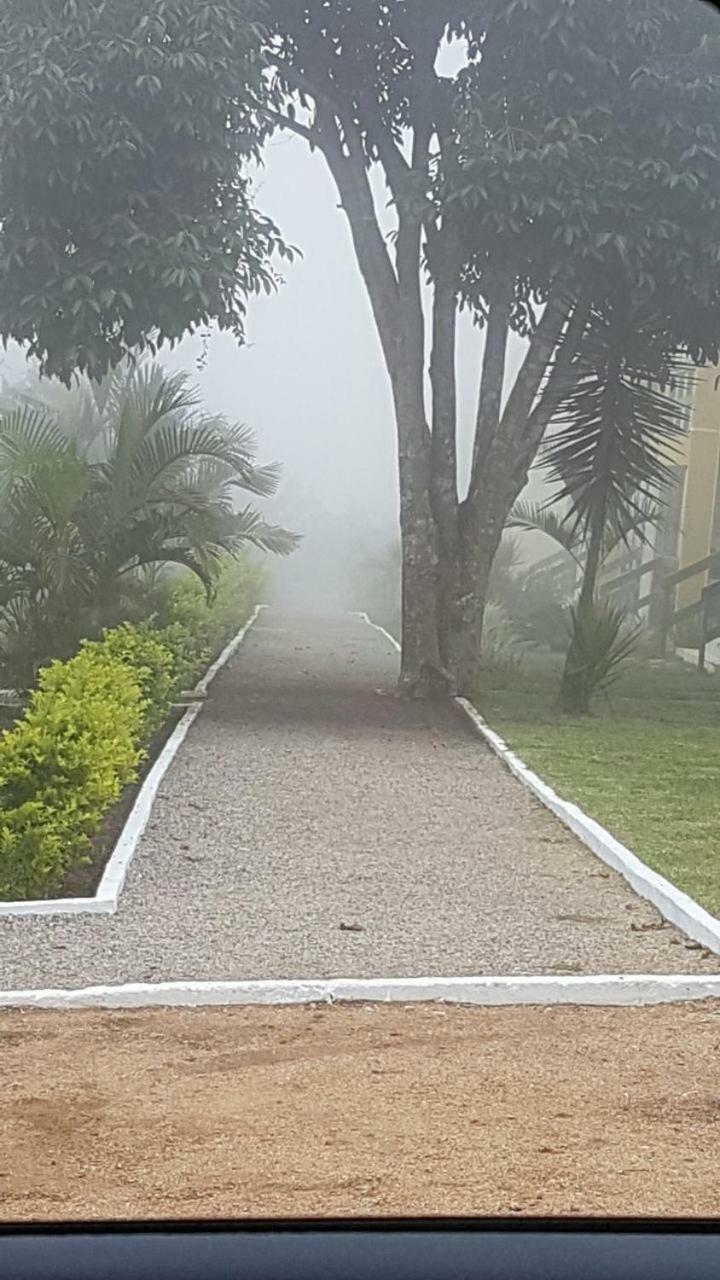 Flat Condominio Paraiso Serra Negra Bezerros Zewnętrze zdjęcie
