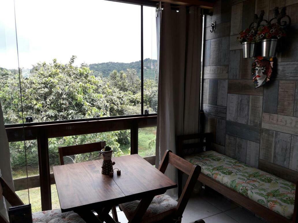 Flat Condominio Paraiso Serra Negra Bezerros Zewnętrze zdjęcie