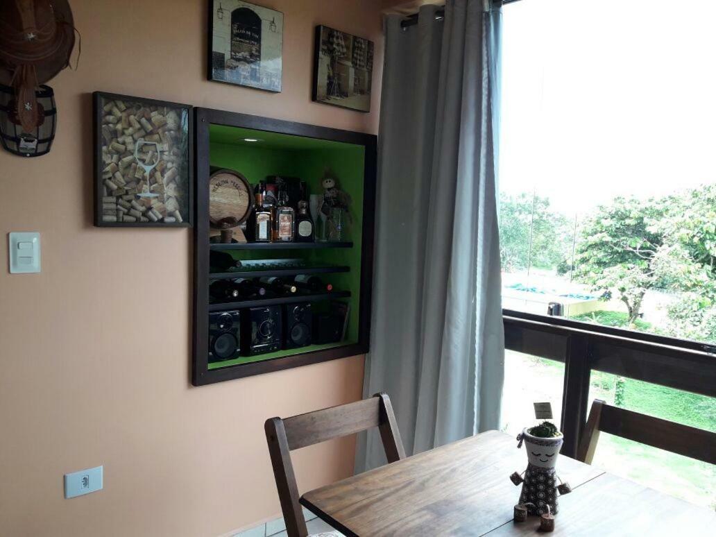 Flat Condominio Paraiso Serra Negra Bezerros Zewnętrze zdjęcie
