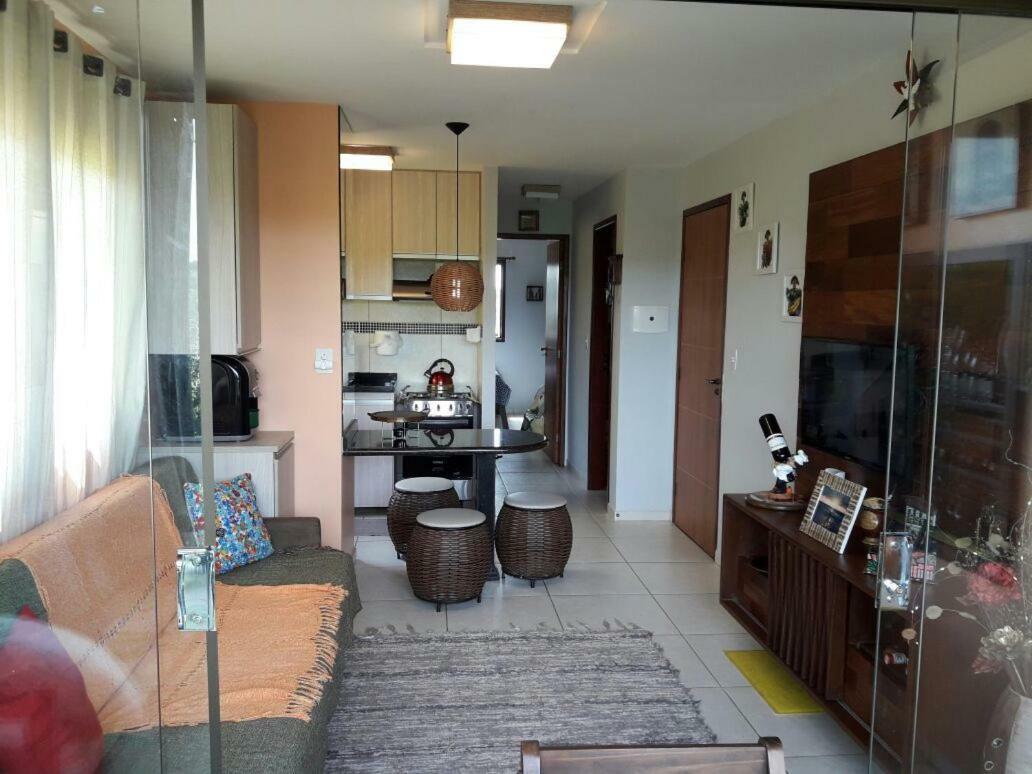 Flat Condominio Paraiso Serra Negra Bezerros Zewnętrze zdjęcie
