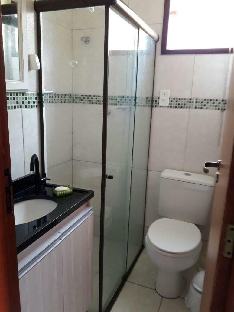 Flat Condominio Paraiso Serra Negra Bezerros Zewnętrze zdjęcie