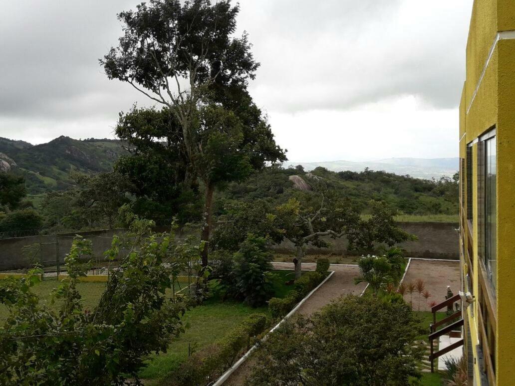 Flat Condominio Paraiso Serra Negra Bezerros Zewnętrze zdjęcie