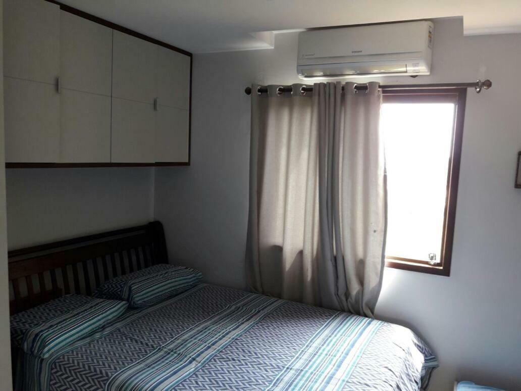 Flat Condominio Paraiso Serra Negra Bezerros Zewnętrze zdjęcie