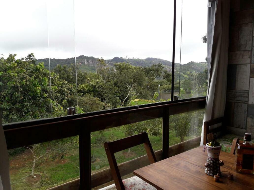 Flat Condominio Paraiso Serra Negra Bezerros Zewnętrze zdjęcie