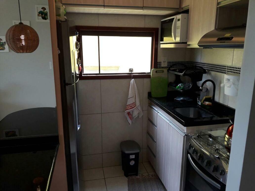 Flat Condominio Paraiso Serra Negra Bezerros Zewnętrze zdjęcie