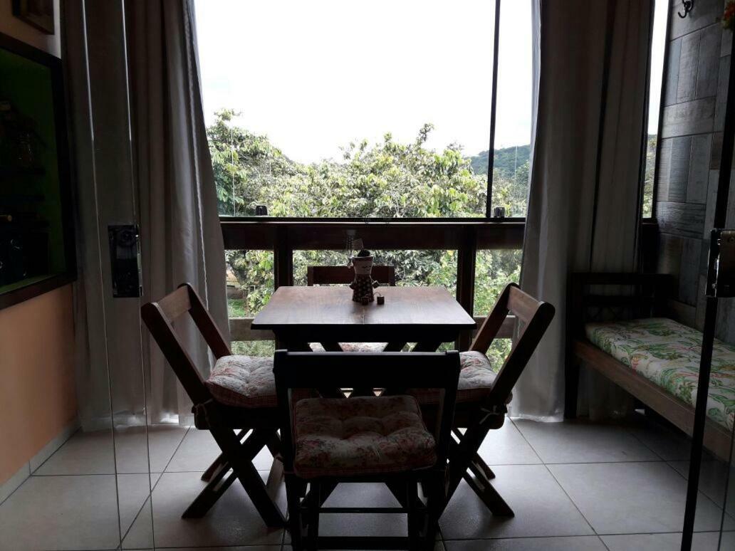 Flat Condominio Paraiso Serra Negra Bezerros Zewnętrze zdjęcie