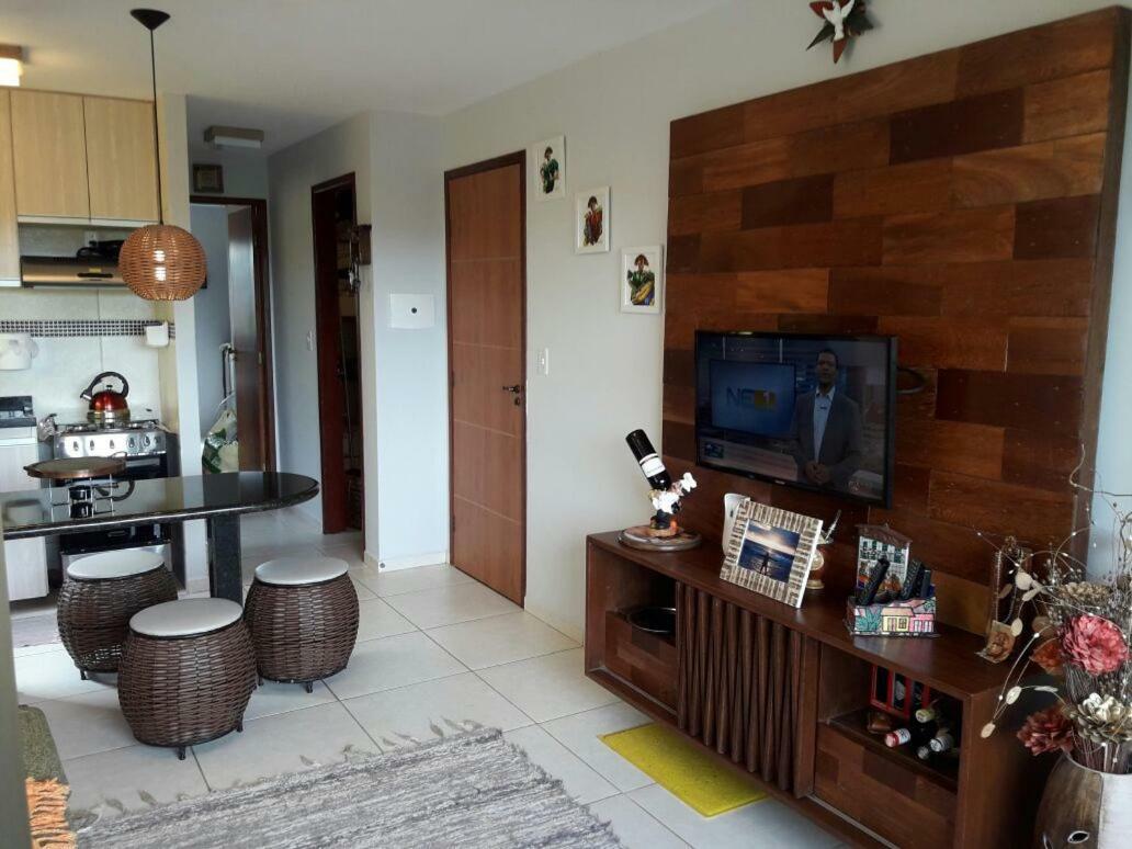 Flat Condominio Paraiso Serra Negra Bezerros Zewnętrze zdjęcie