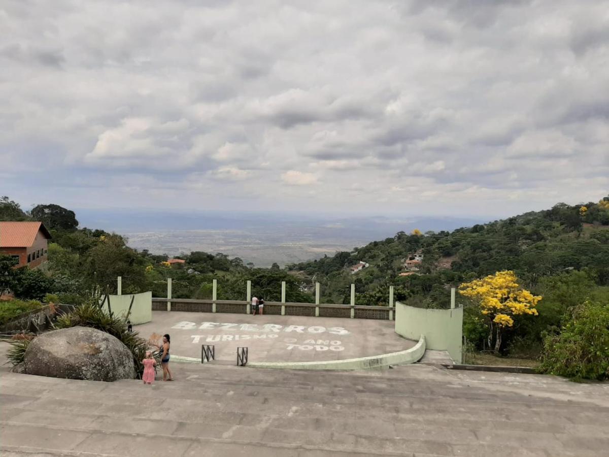 Flat Condominio Paraiso Serra Negra Bezerros Zewnętrze zdjęcie